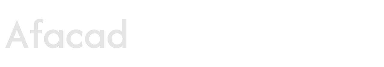 Afacad set in Afacad
