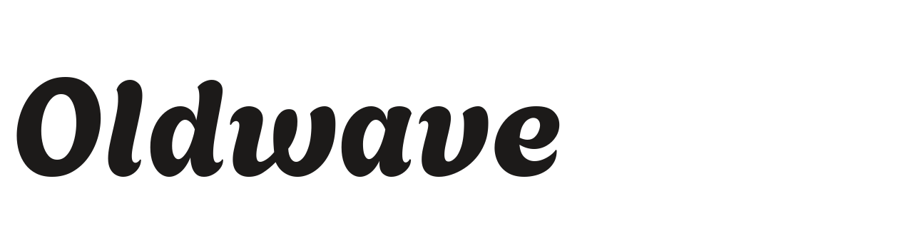 Oldwave set in Agbalumo