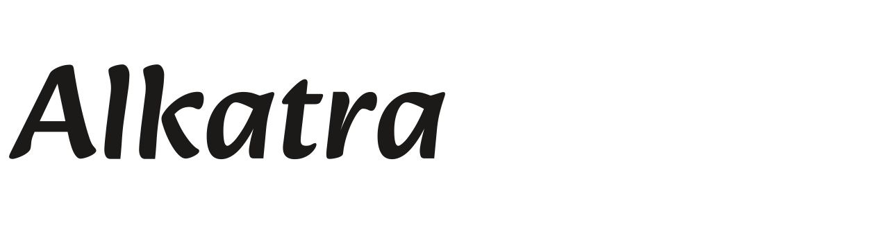 Alkatra set in Alkatra