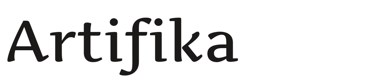 Artifika set in Artifika
