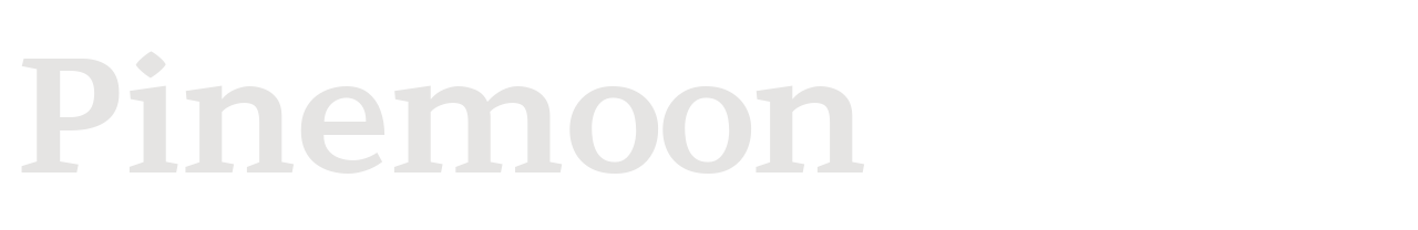 Pinemoon set in Brawler