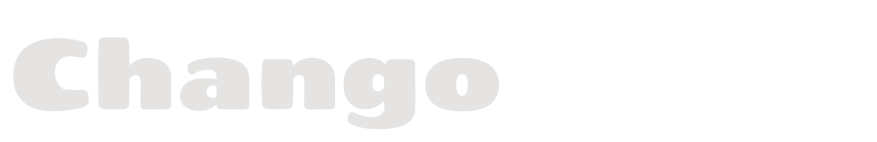Chango set in Chango