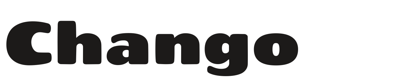 Chango set in Chango