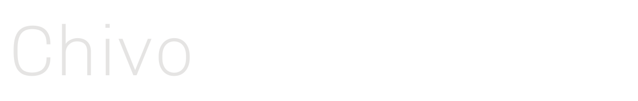 Chivo set in Chivo