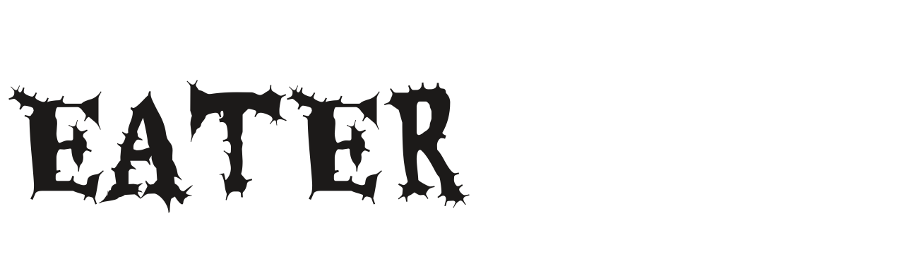 EATER set in Eater