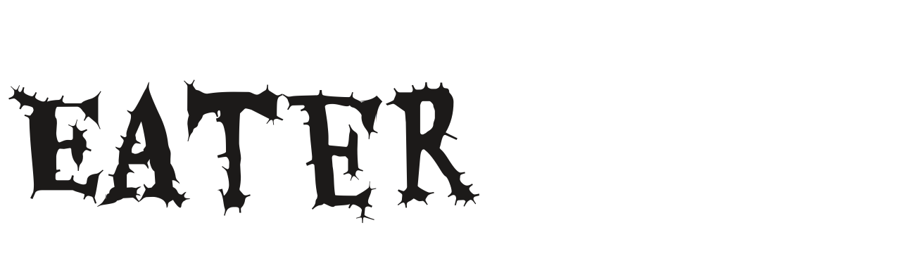 Eater set in Eater