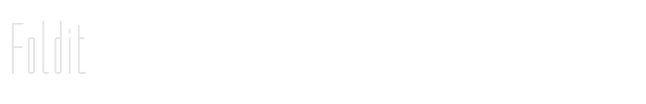 Foldit set in Foldit
