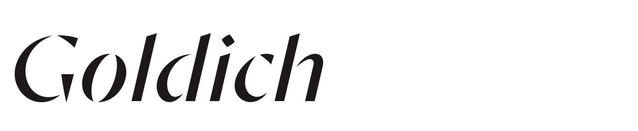Goldich set in Goldich