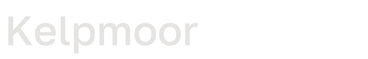 Kelpmoor set in Golos Text