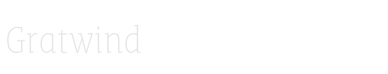Gratwind set in Grenze