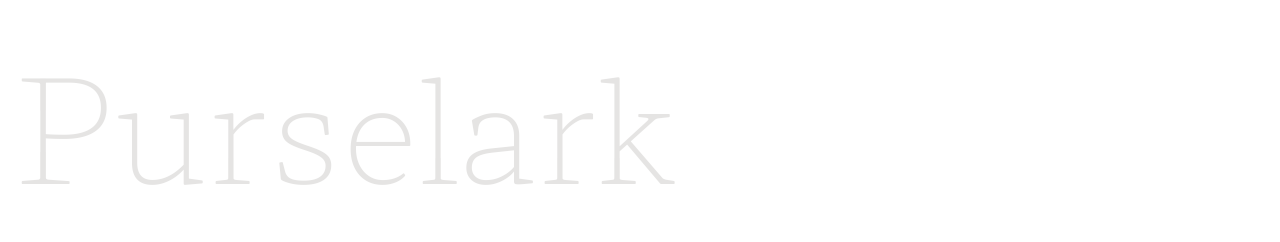 Purselark set in Hahmlet