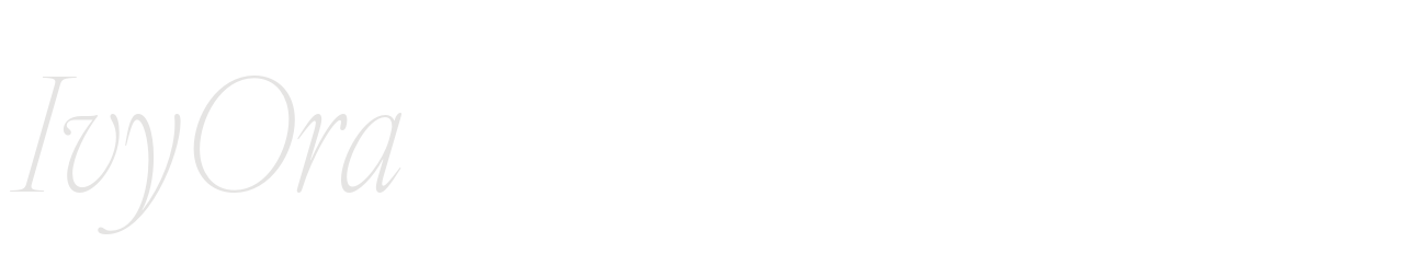 IvyOra set in IvyOra