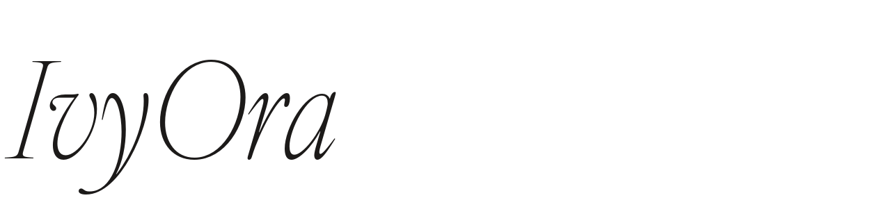 IvyOra set in IvyOra