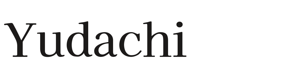 Yudachi set in Kaisei Tokumin