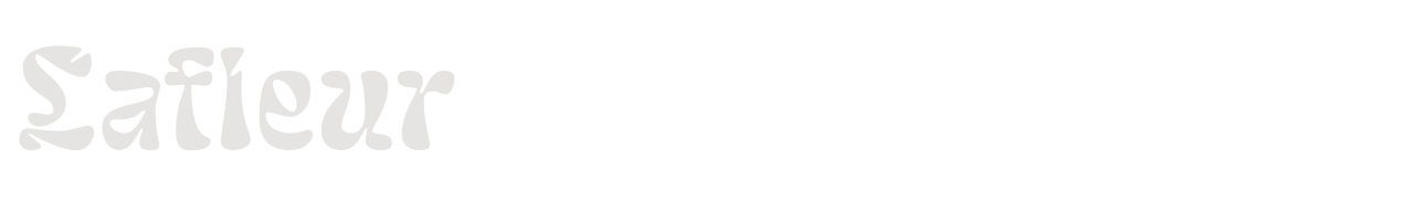 Lafleur set in Lafleur