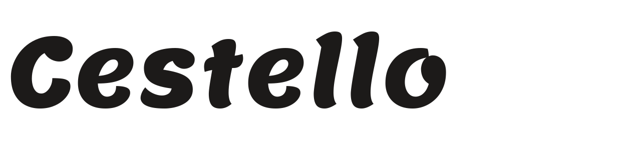 Cestello set in Lemon