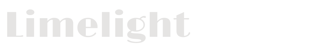 Limelight set in Limelight