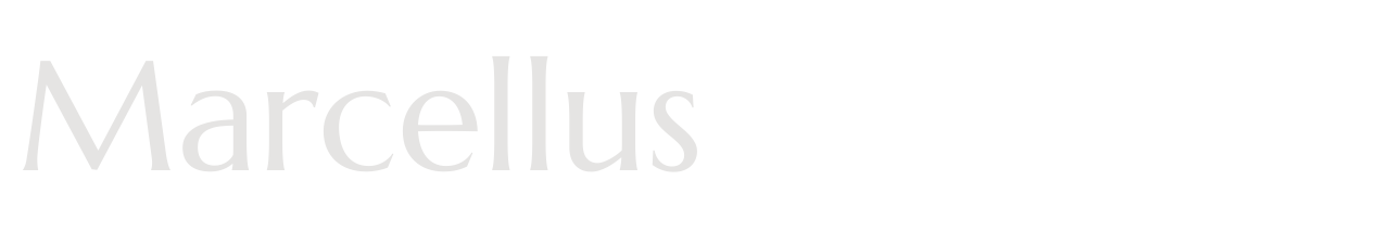Marcellus set in Marcellus