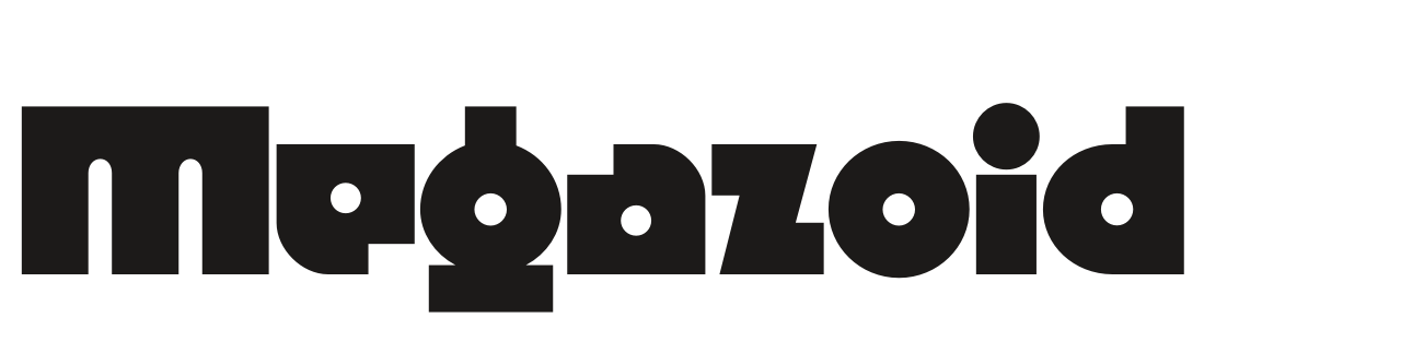 Megazoid set in Megazoid