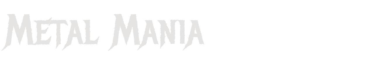 Metal Mania set in Metal Mania