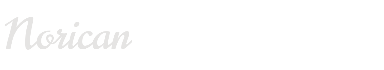 Norican set in Norican