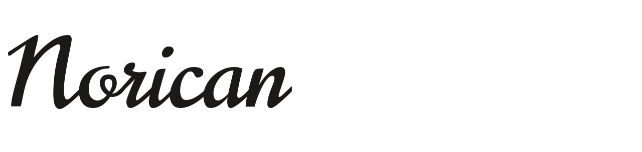 Norican set in Norican