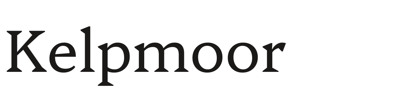 Kelpmoor set in Platypi