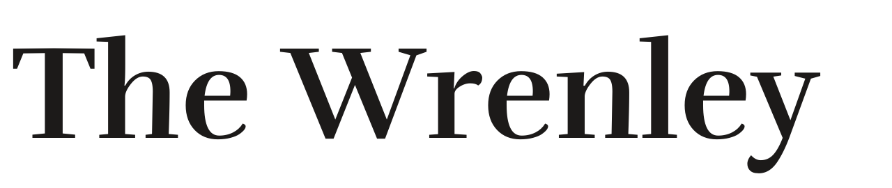 The Wrenley set in Rufina