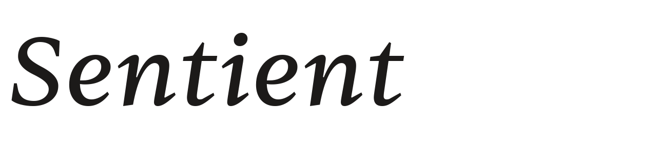 Sentient set in Sentient