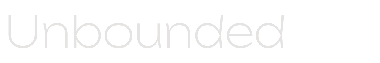Unbounded set in Unbounded