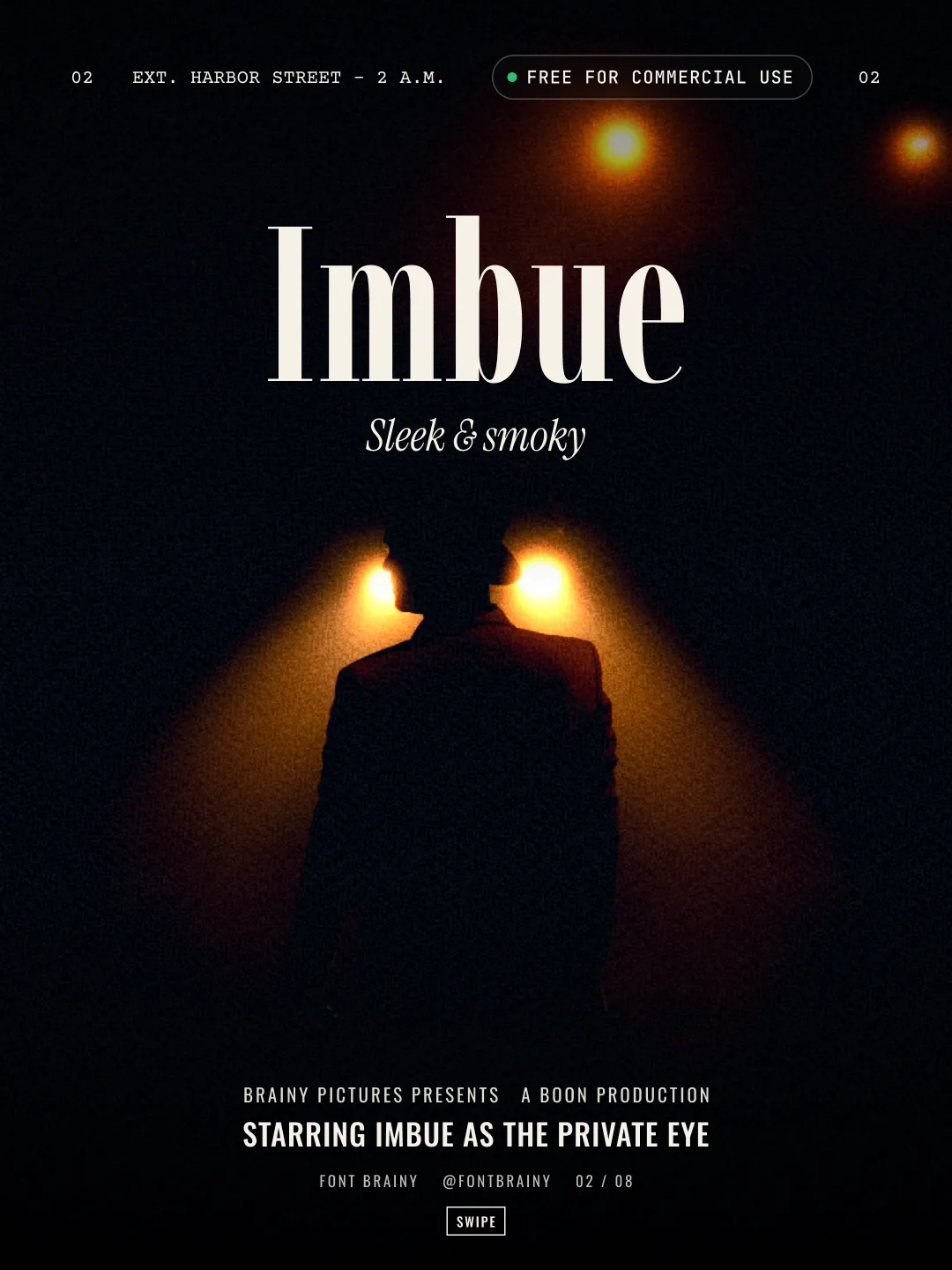 Imbue: Imbue