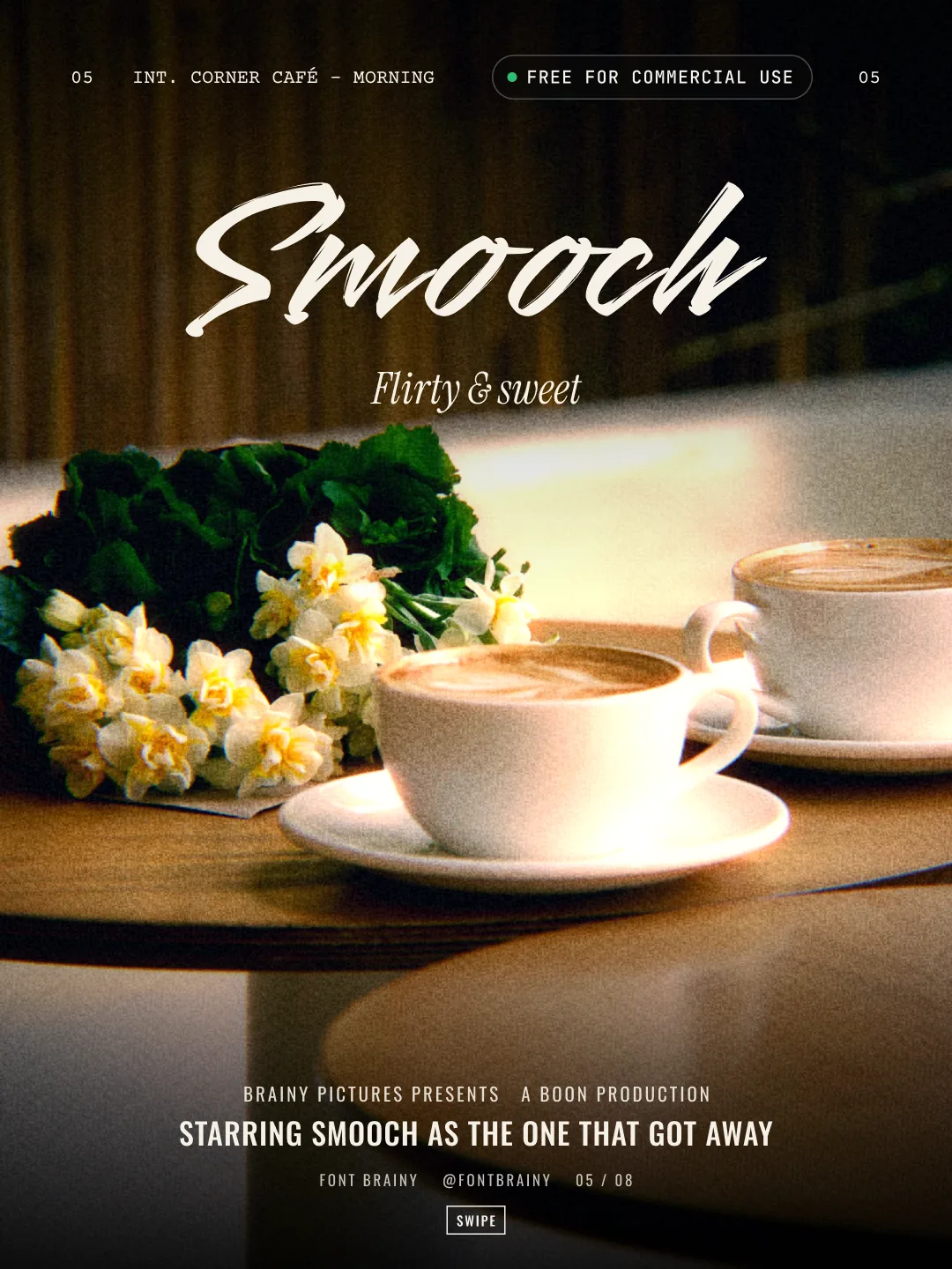 Smooch: Smooch