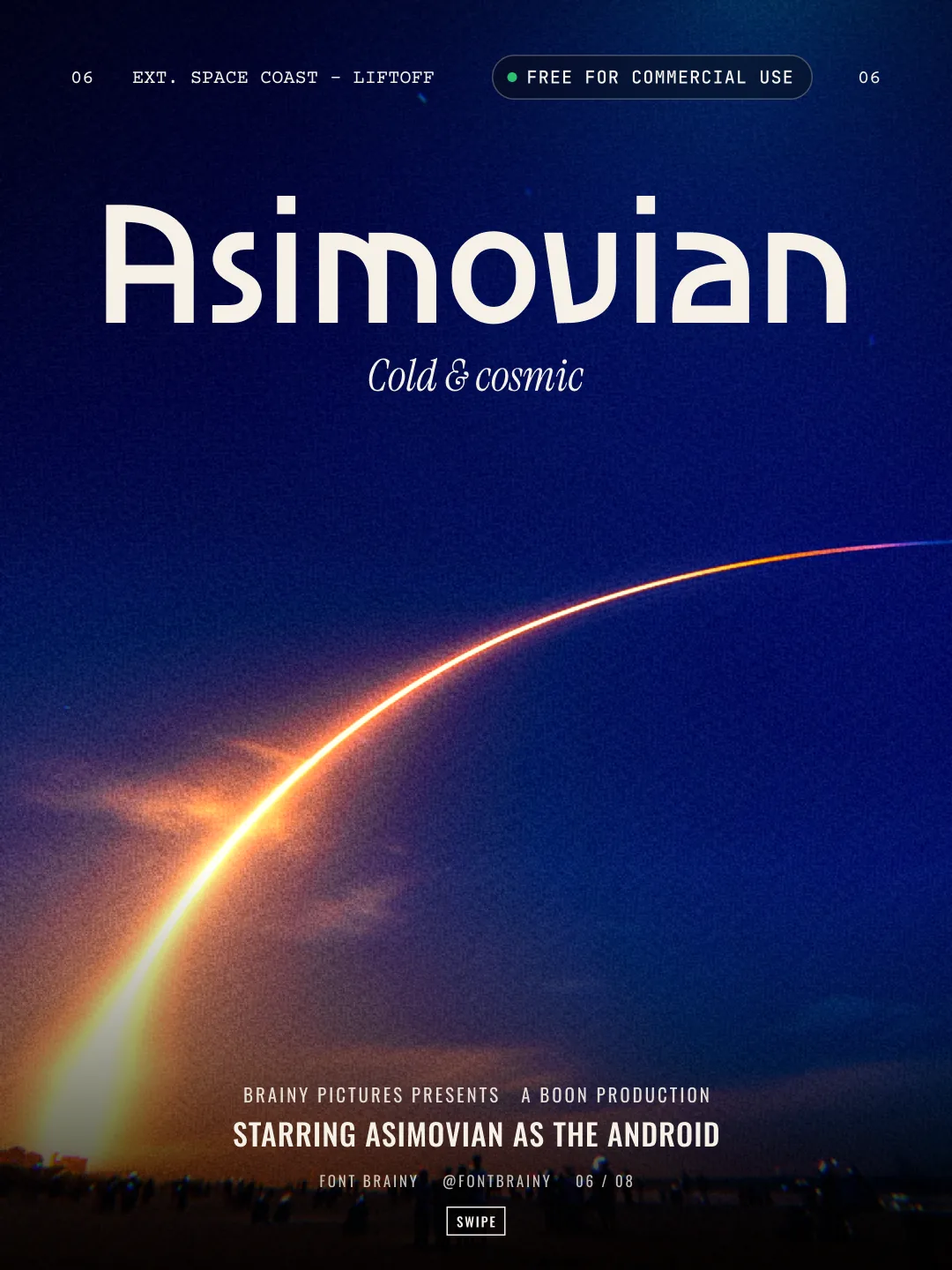 Asimovian: Asimovian