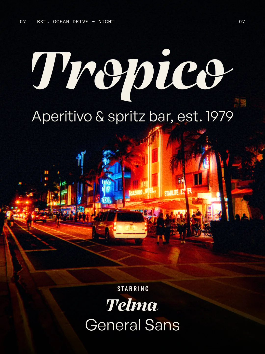 Tropico: Telma and General Sans