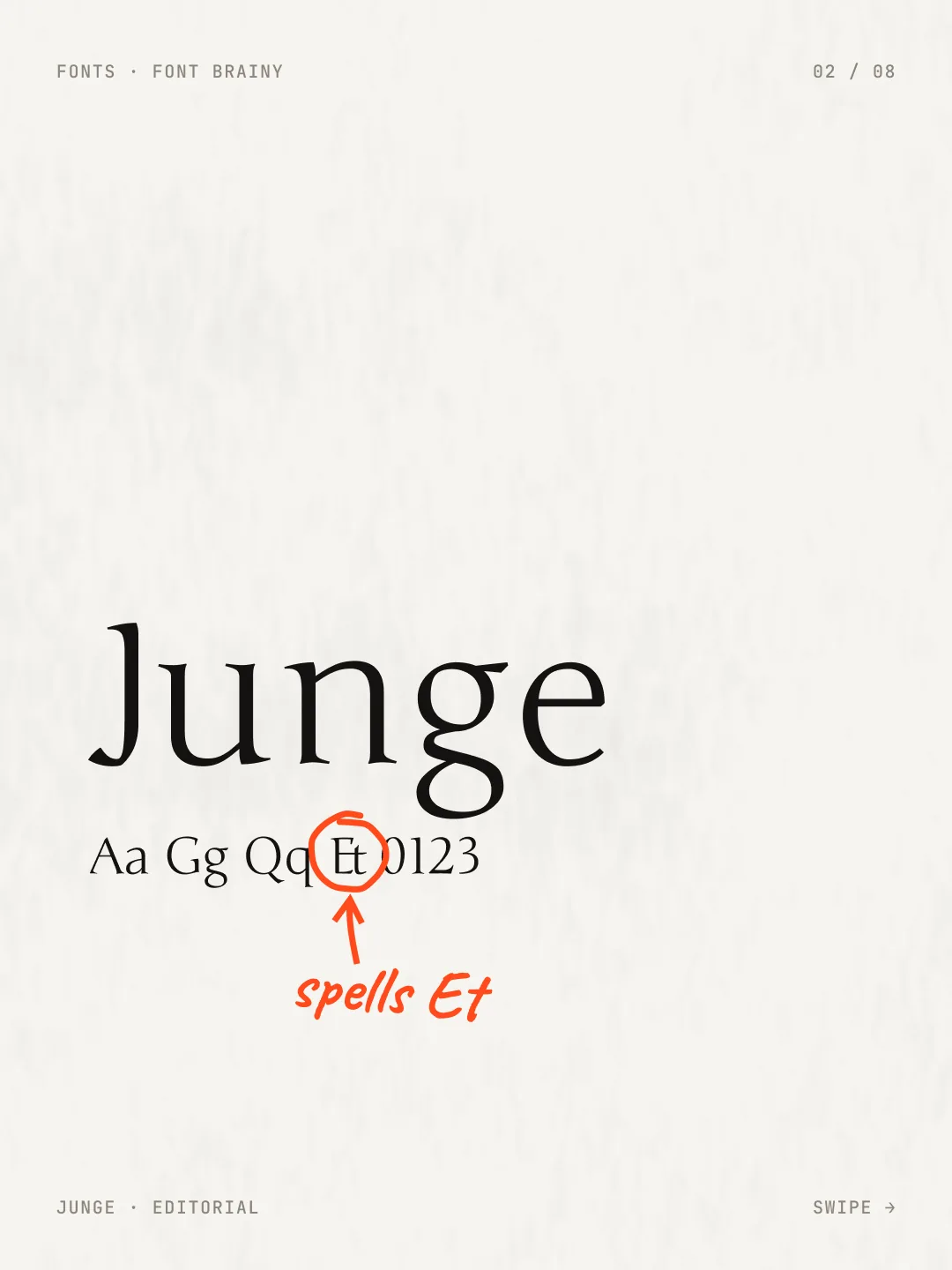 Junge: Junge