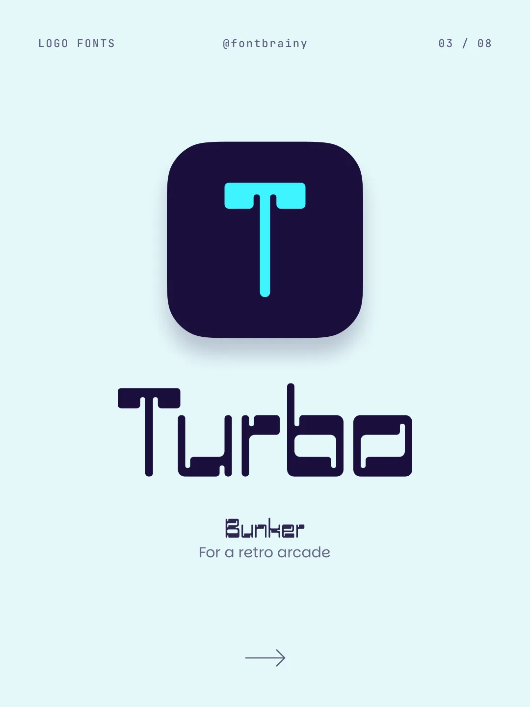 Turbo: Bunker