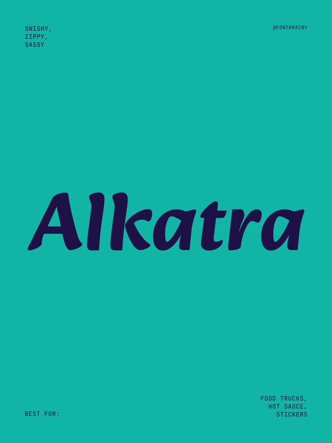 Alkatra: Alkatra