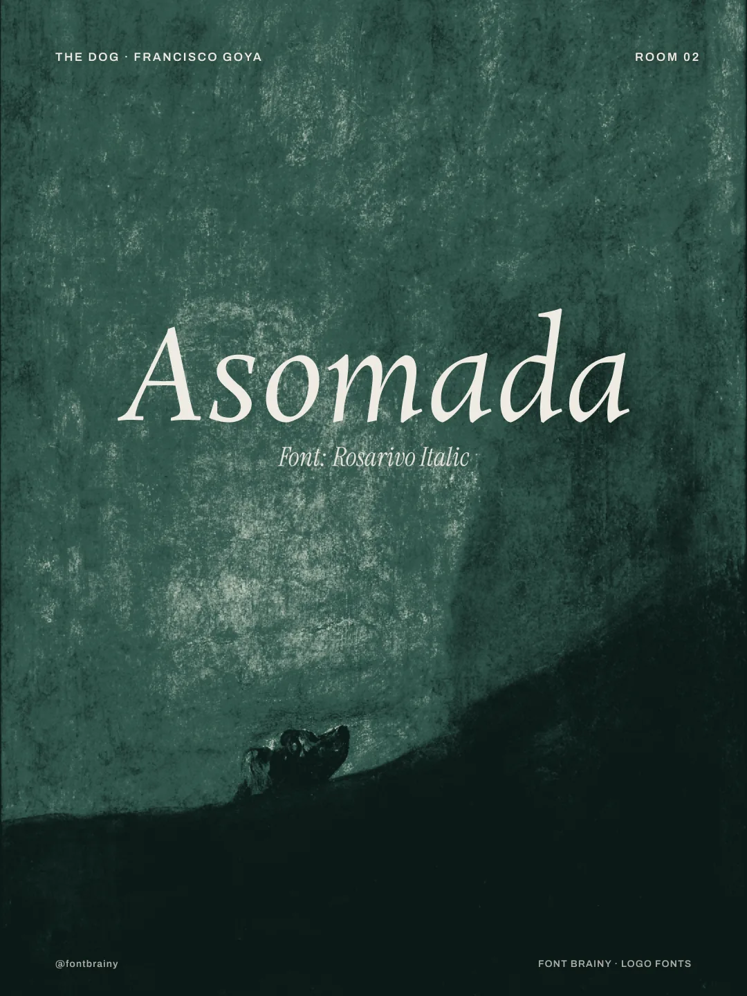 Asomada: Rosarivo